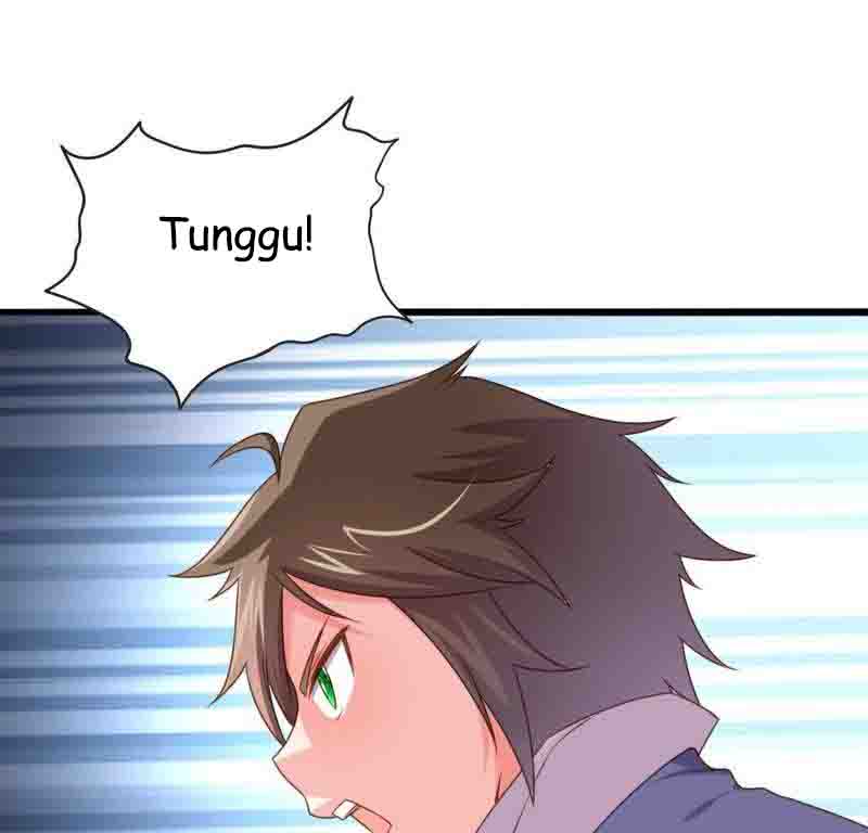 Turned Into a Grass in The Fantasy World? chapter 15